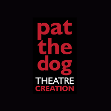 Pat the Dog Artist Microgrants